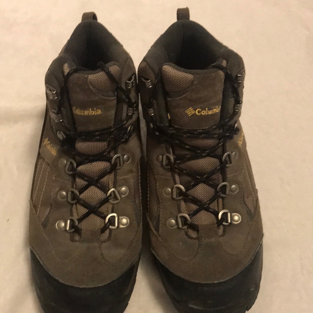 Columbia men’s Hiking Boot